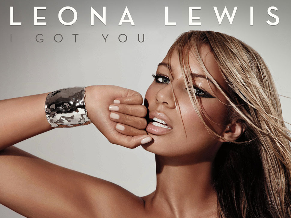 Leona Lewis en concert