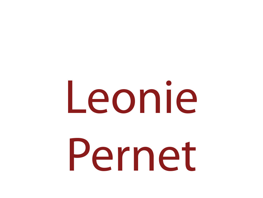 Leonie Pernet en concert