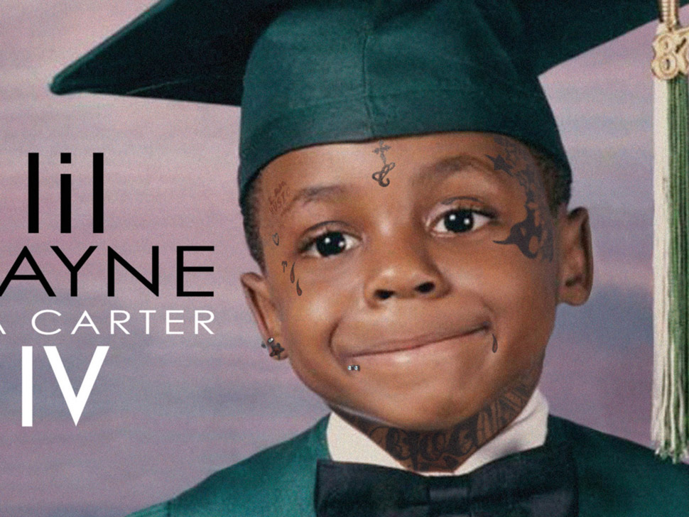 Lil Wayne 2024 Tour Genna Jordana