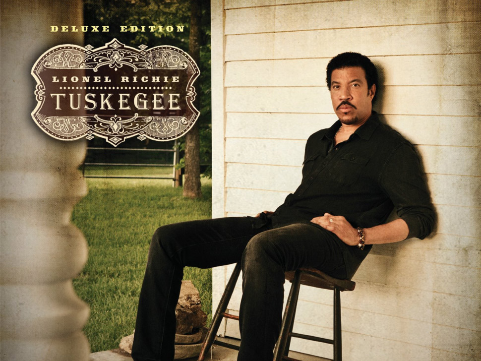 Concert Lionel Richie 2025 2025