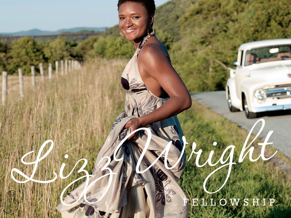 Lizz Wright en concert