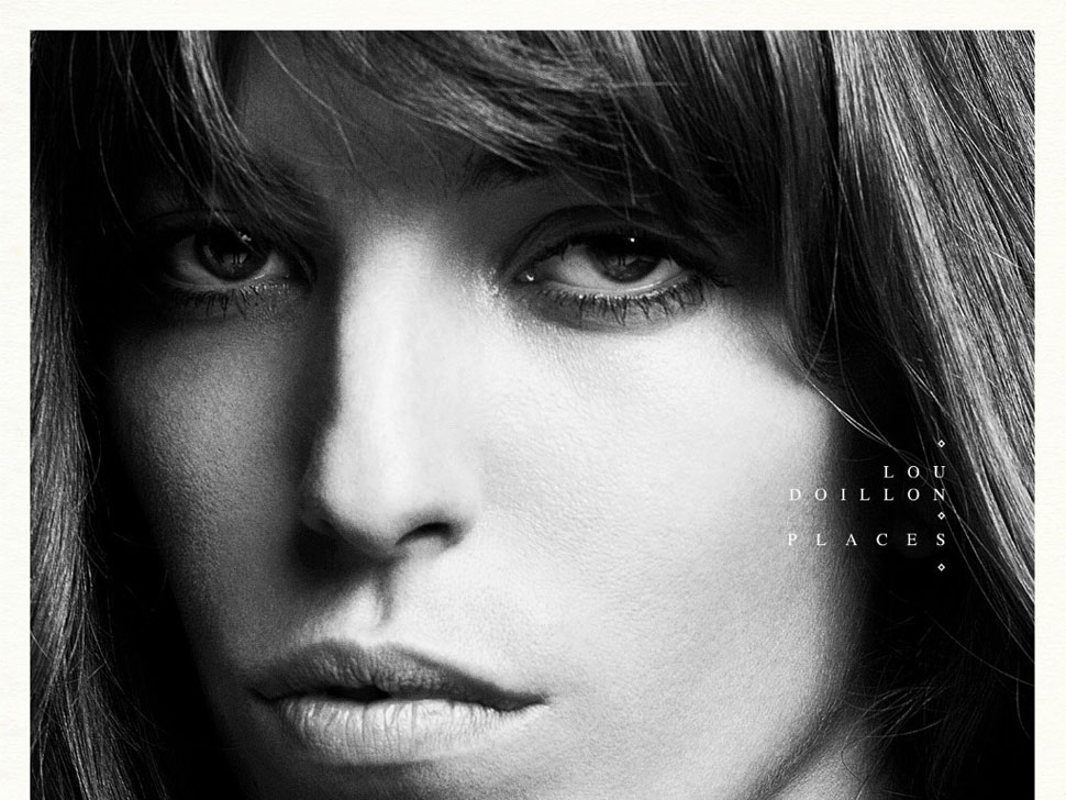 Lou Doillon en concert