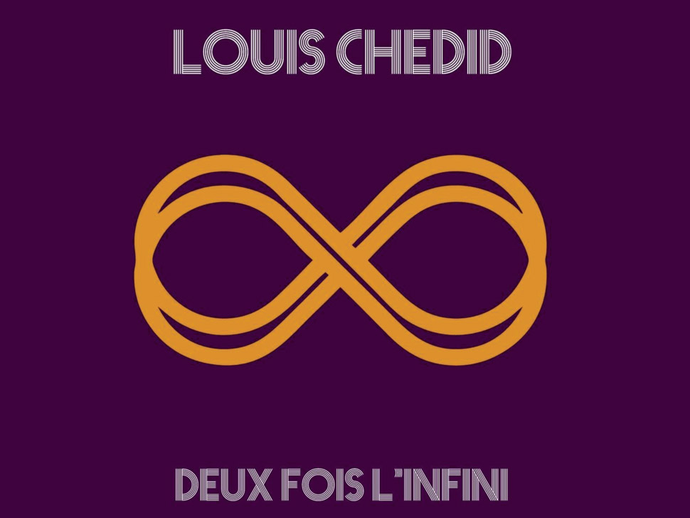 Louis Chedid en concert