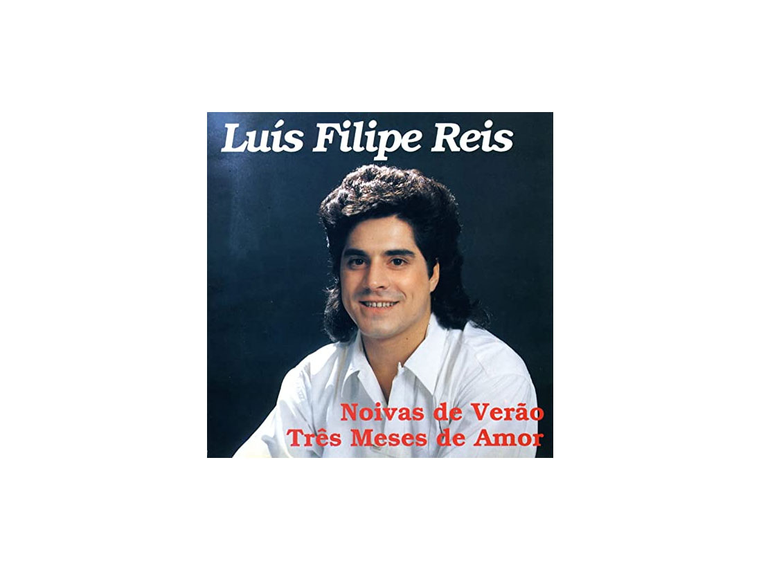 Luis Filipe Reis en concert