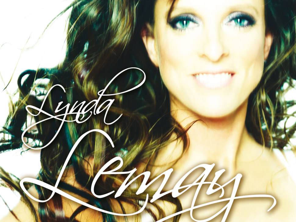 Lynda Lemay en concert