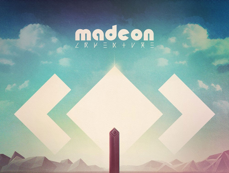 Madeon en concert