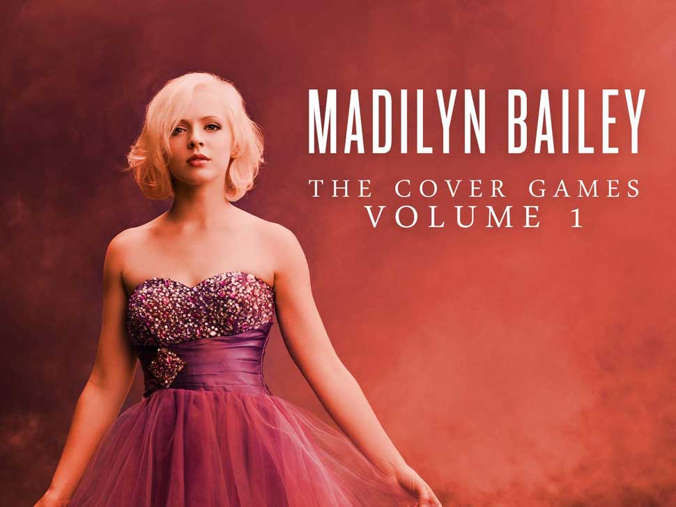 Madilyn Bailey en concert