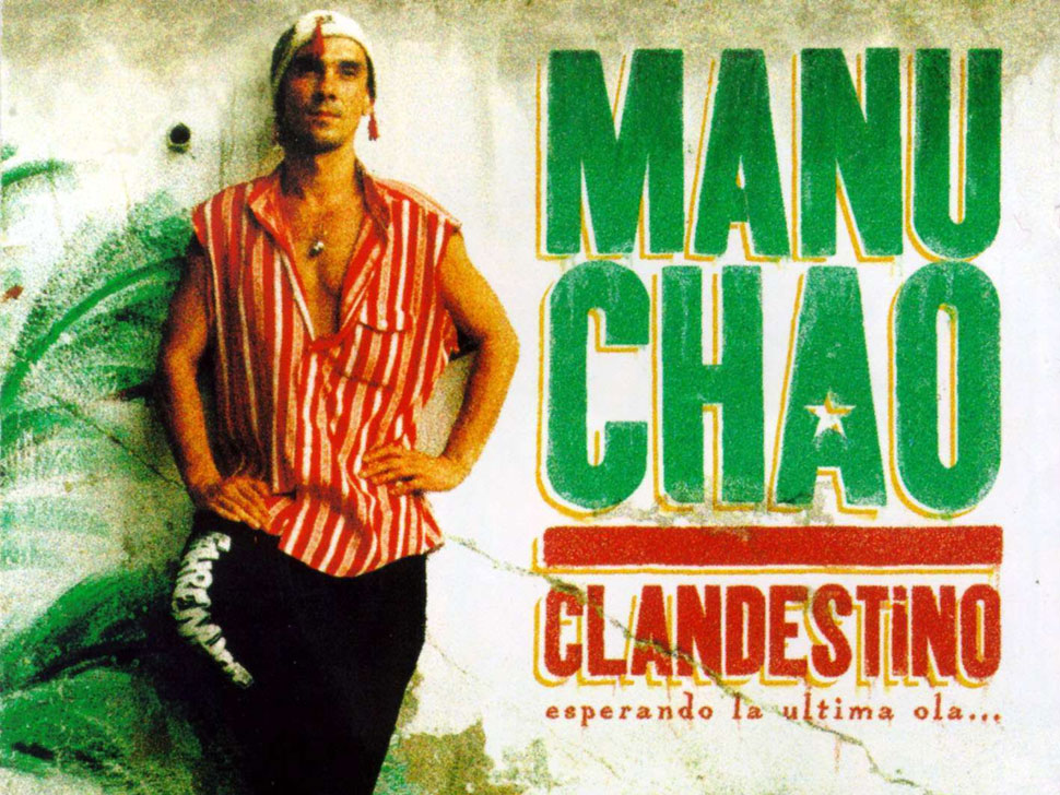 Concert Manu Chao 2024 2025