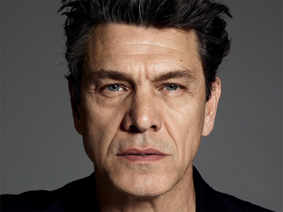 Marc Lavoine en concert