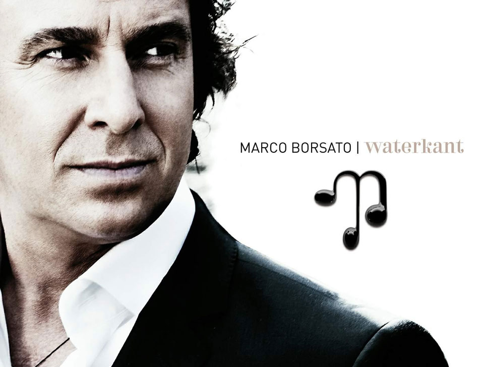 Marco Borsato en concert