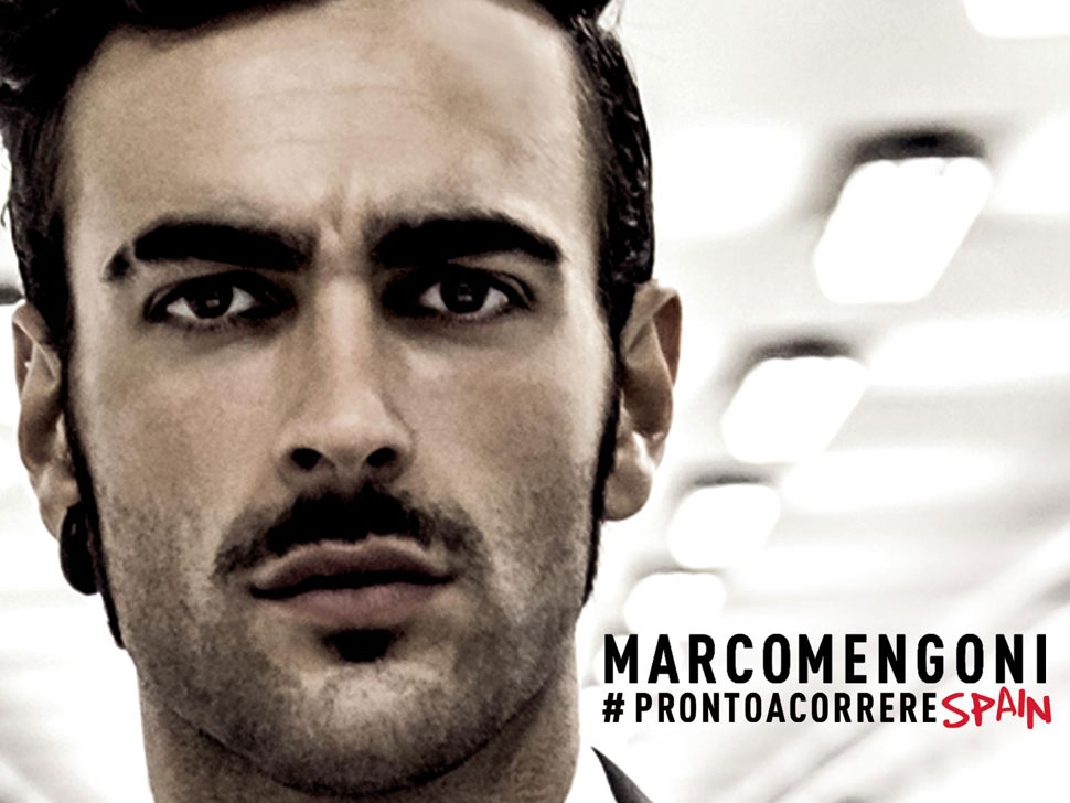 Concert Marco Mengoni