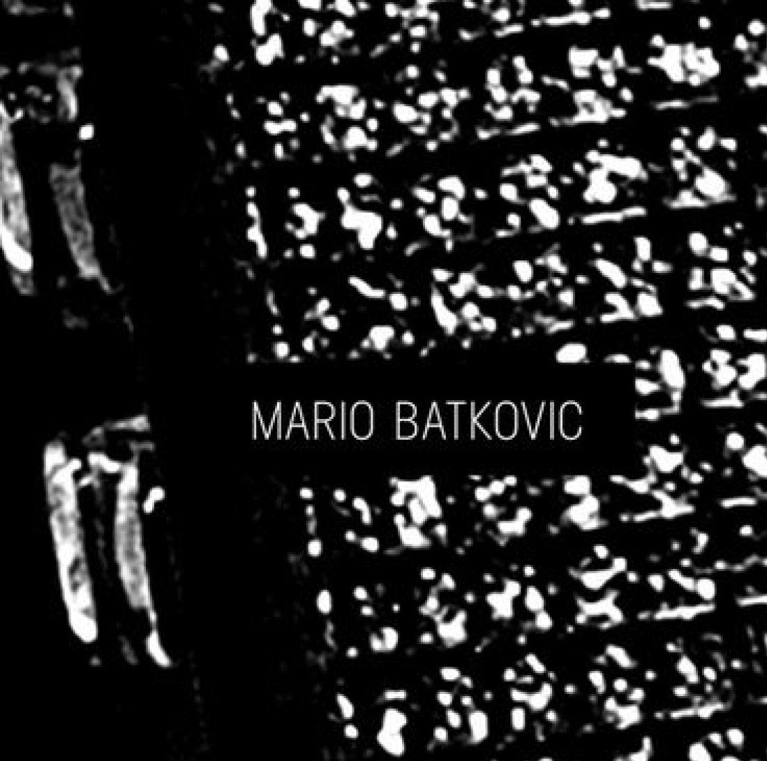Mario Batkovic en concert
