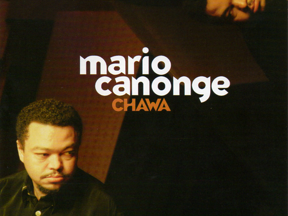 Mario Canonge en concert