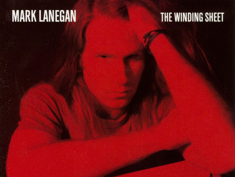 Concert Mark Lanegan