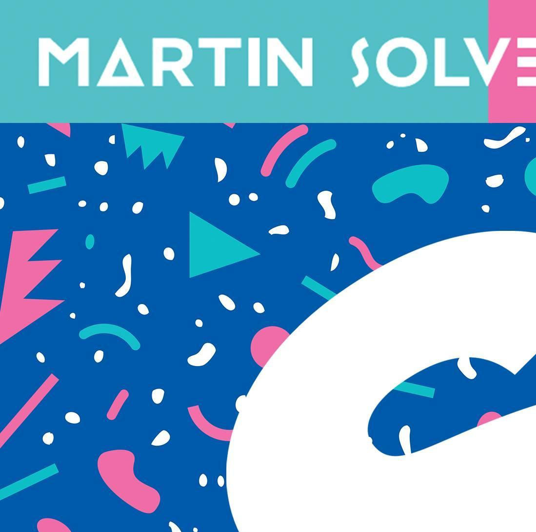 Martin Solveig en concert