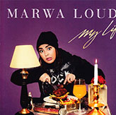 Marwa Loud en concert