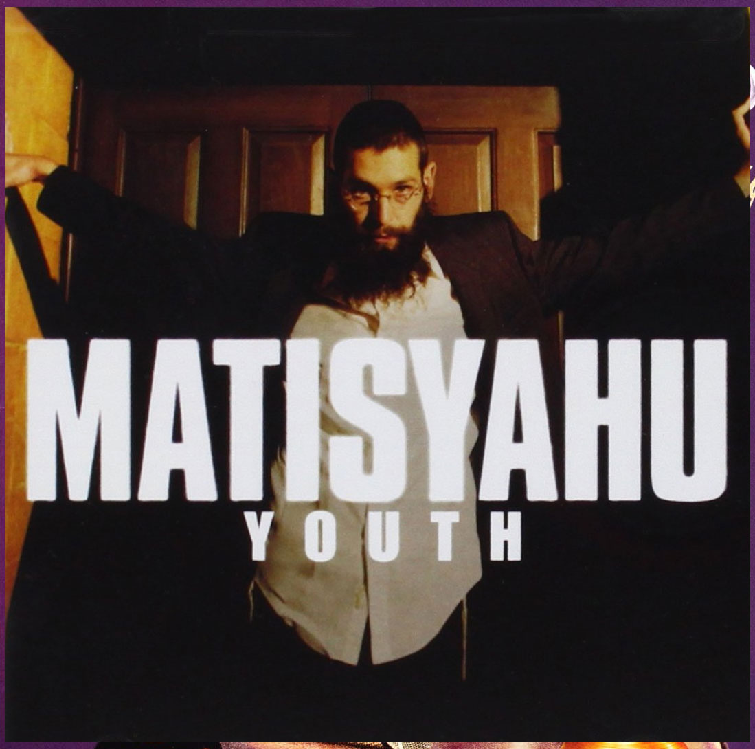 Matisyahu en concert