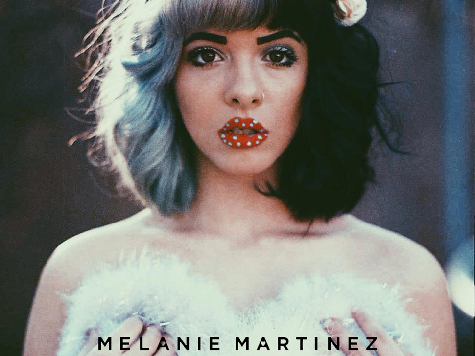 Melanie Martinez en concert