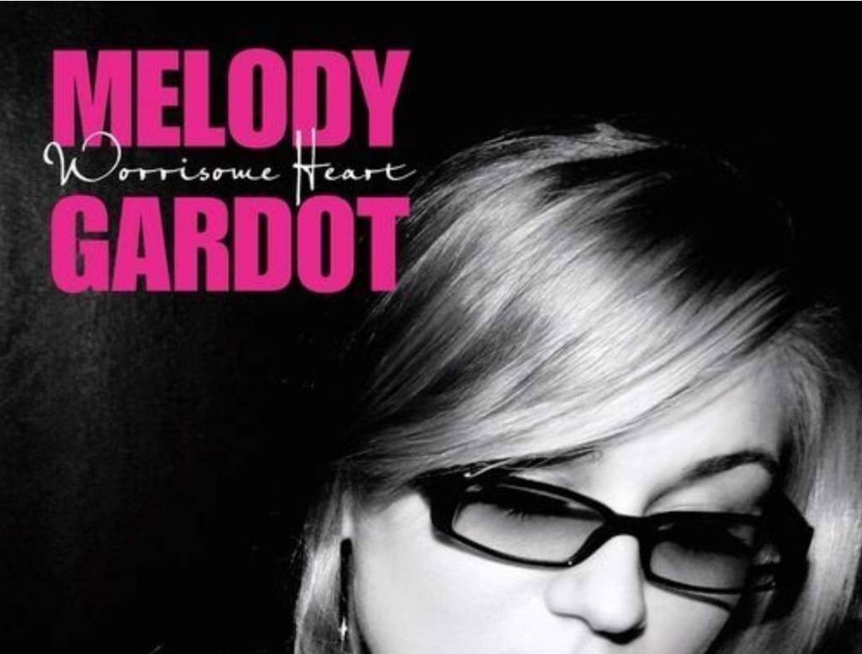 Melody Gardot en concert