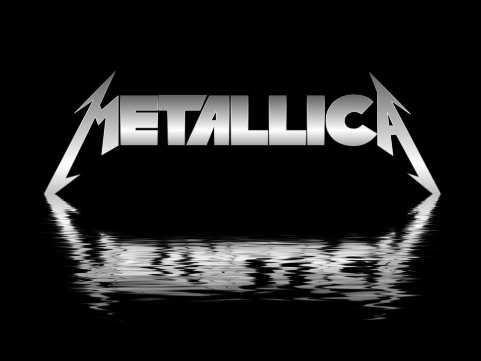 Metallica en concert