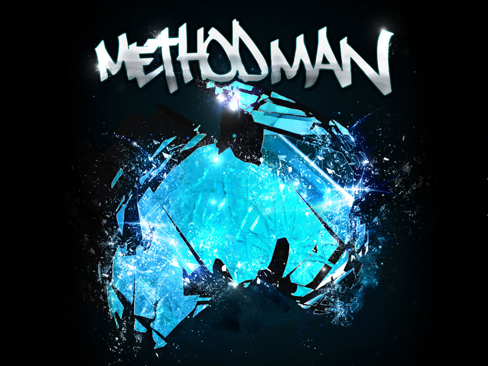 Method Man en concert