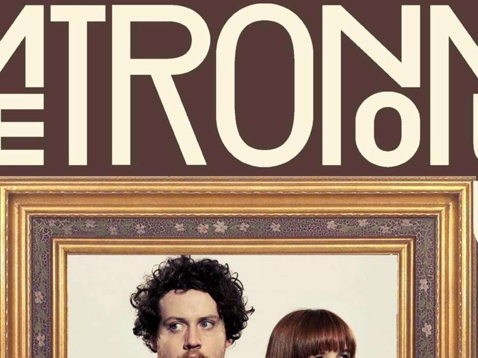 Metronomy en concert