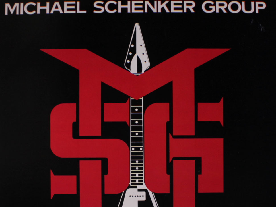 Michael Schenker en concert