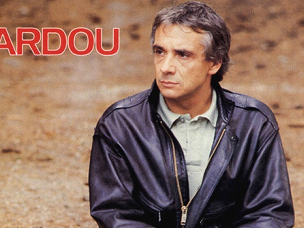 Michel Sardou en concert