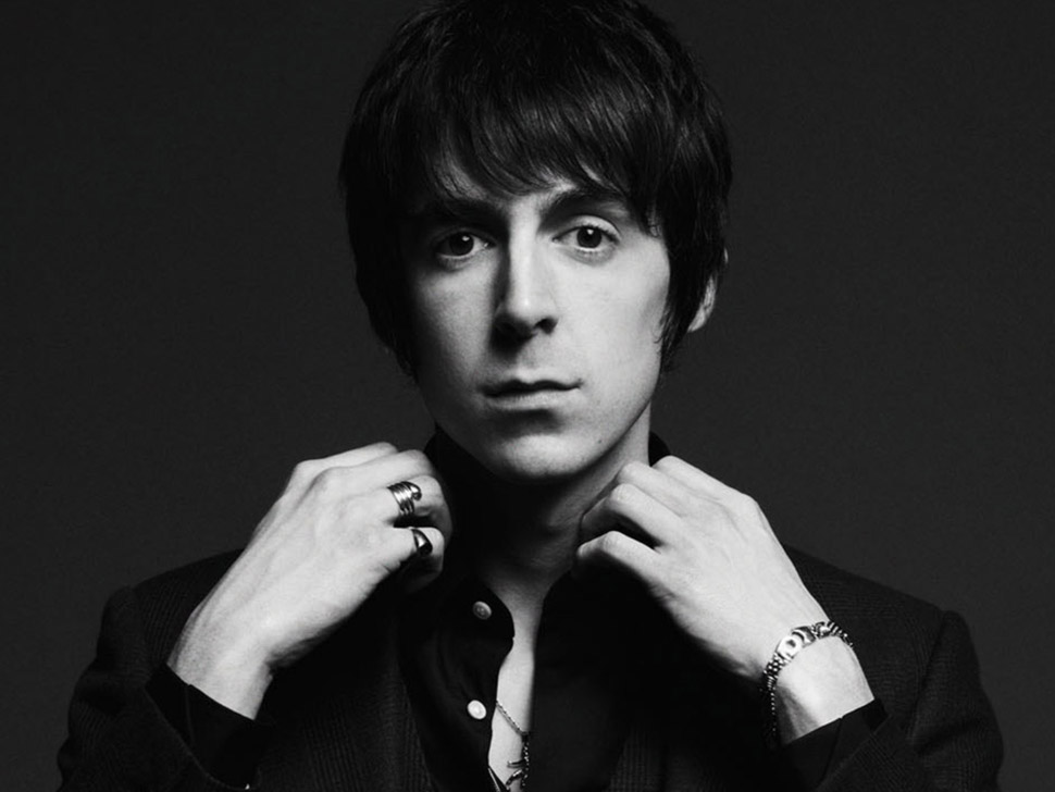 Concert Miles Kane