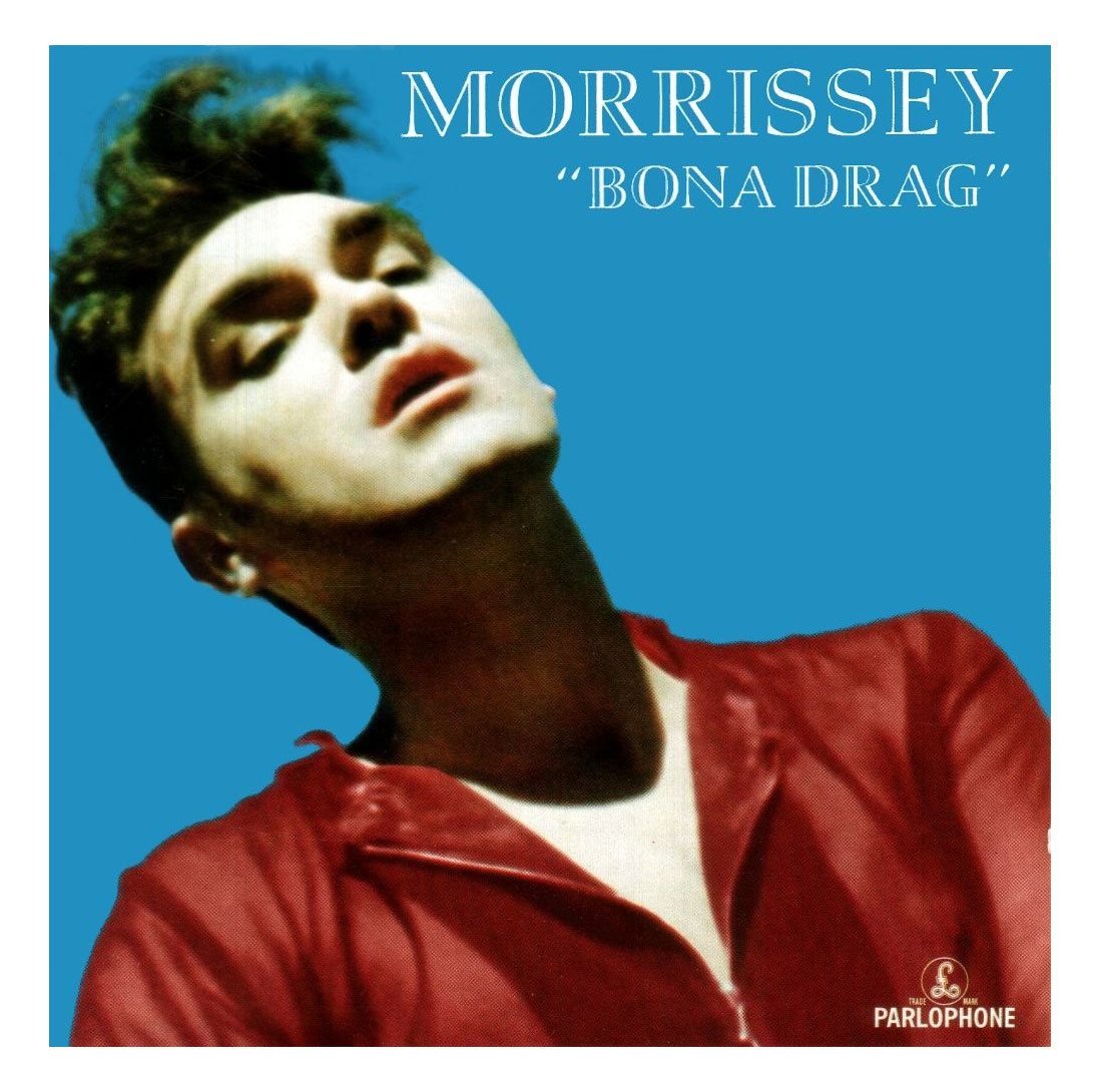 Concert Morrissey 2025 2025