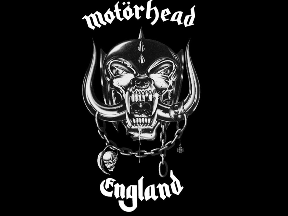 Motorhead en concert