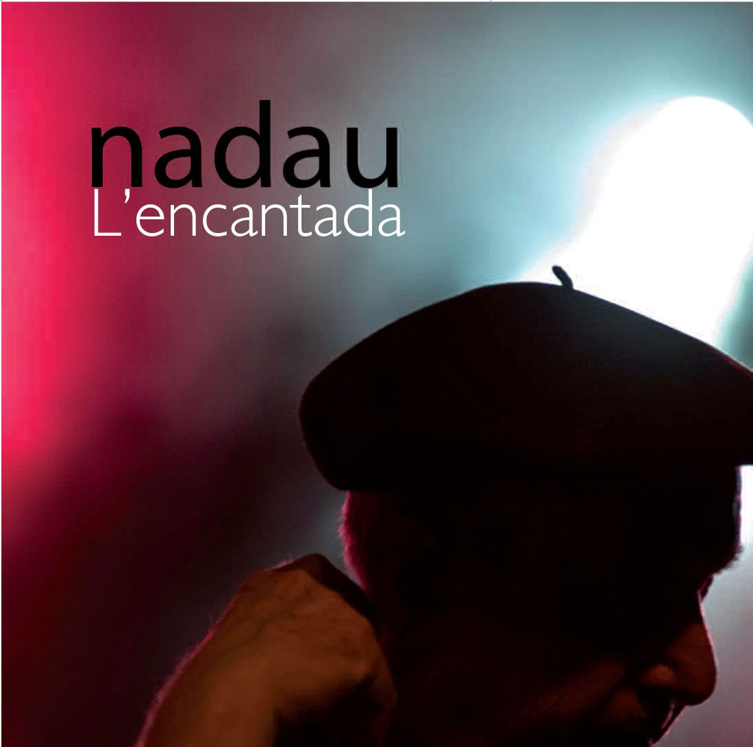 Nadau en concert