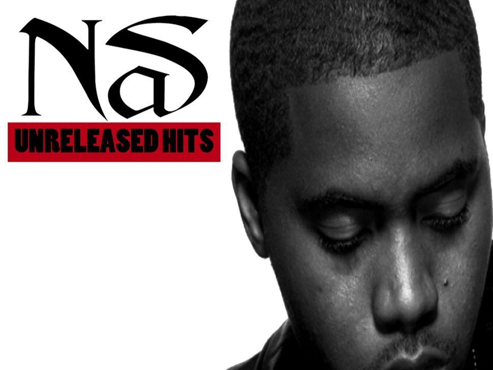 Nas en concert