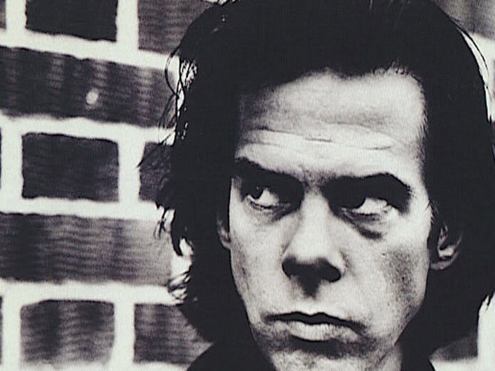 Nick Cave & The Bad Seeds en concert