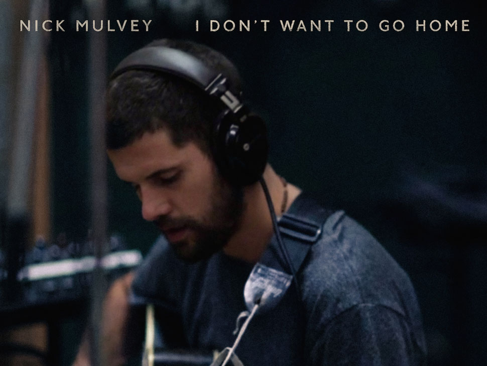 Concert Nick Mulvey 2024 2025