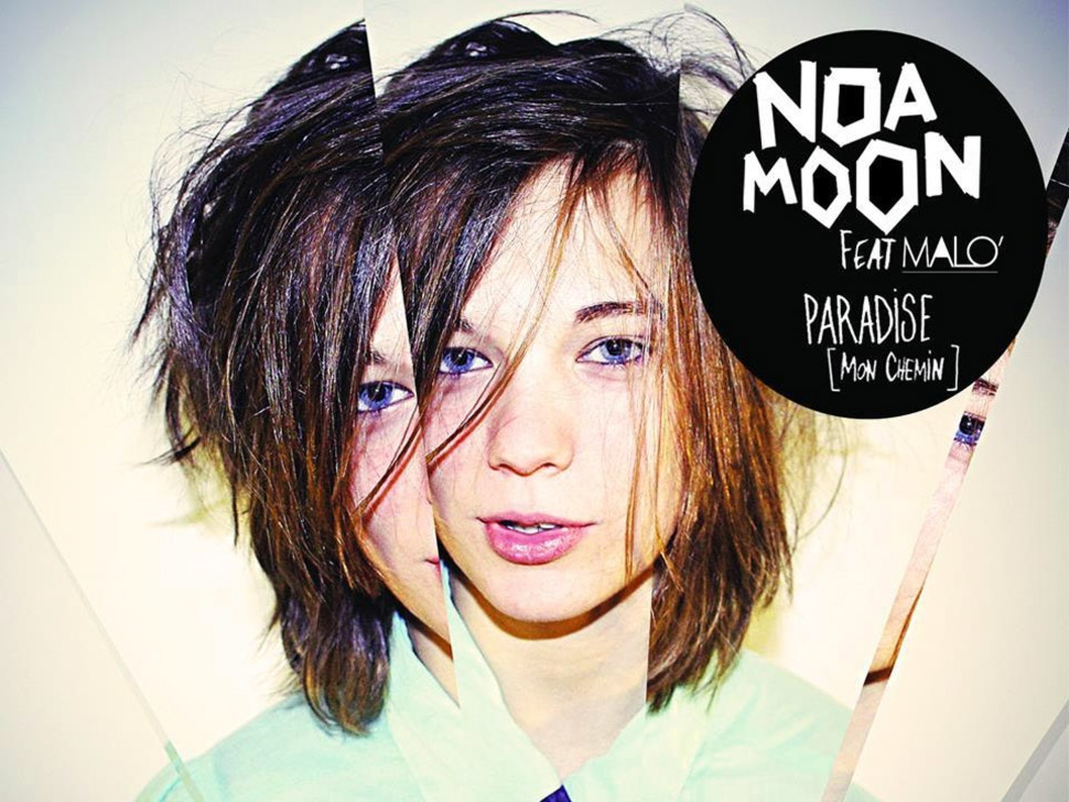 Noa Moon en concert