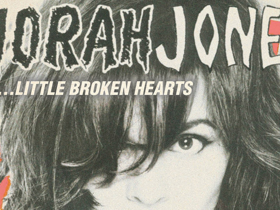Concert Norah Jones 2025 2025