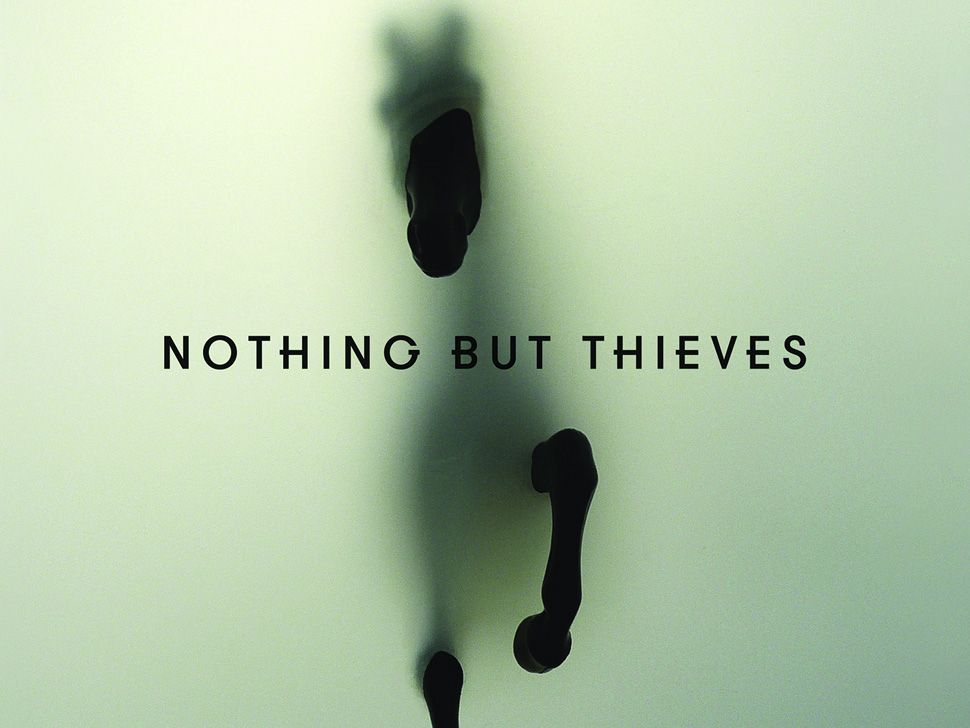 Nothing But Thieves en concert