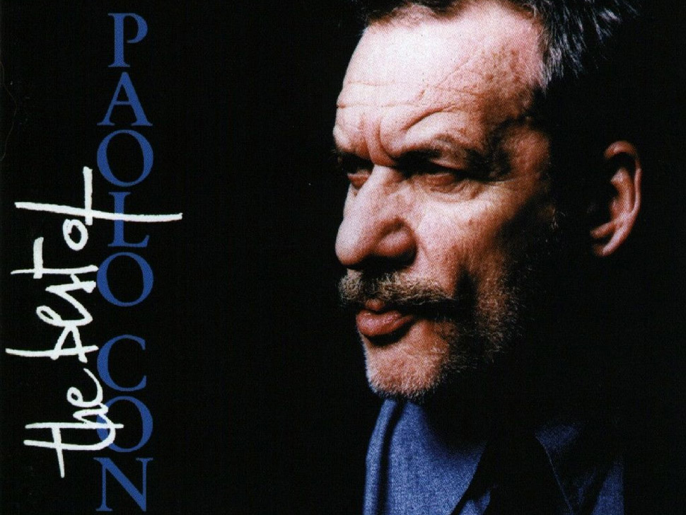 Paolo Conte en concert