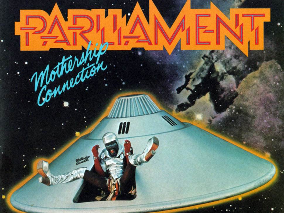 Concert Parliament Funkadelic 2024 2025