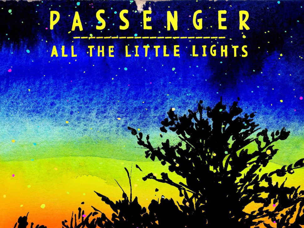 Concert Passenger 2025 2025