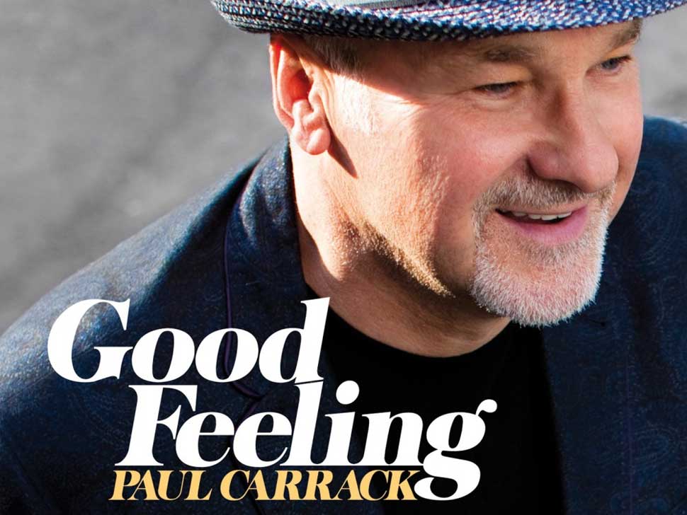 Paul Carrack en concert