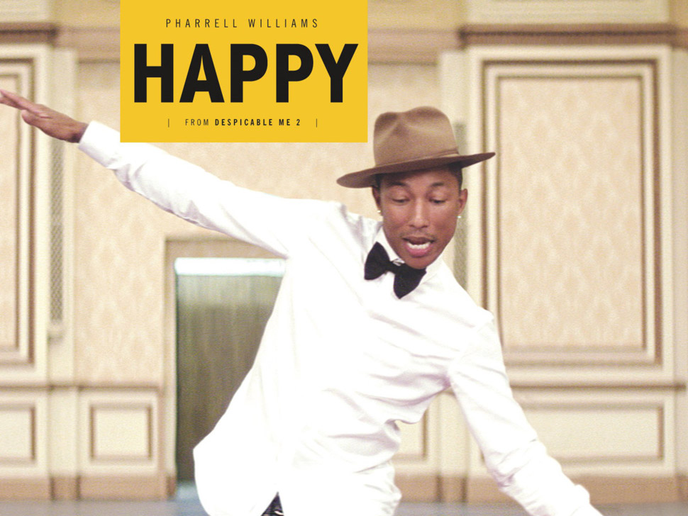 Concert Pharrell Williams 2025 2025