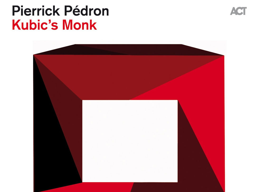 Pierrick Pédron en concert