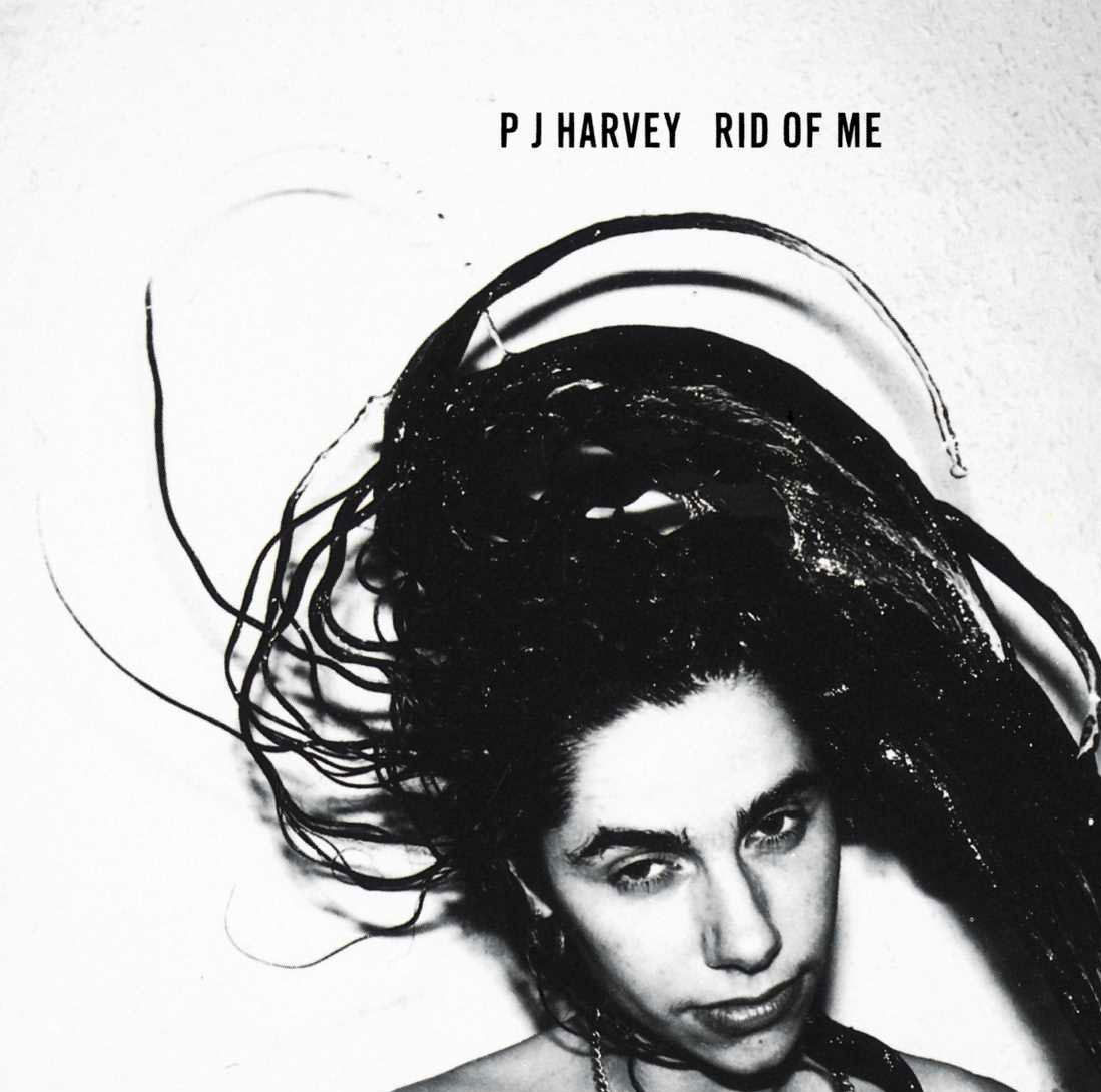 Concert PJ Harvey 2025 2025