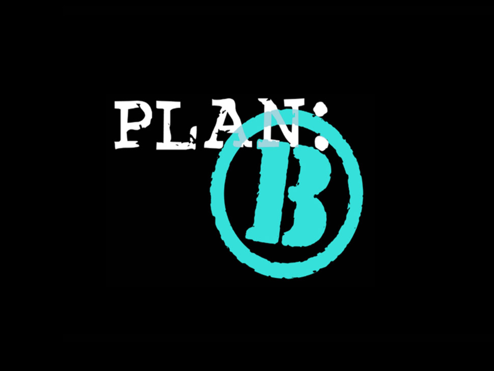 Plan B en concert