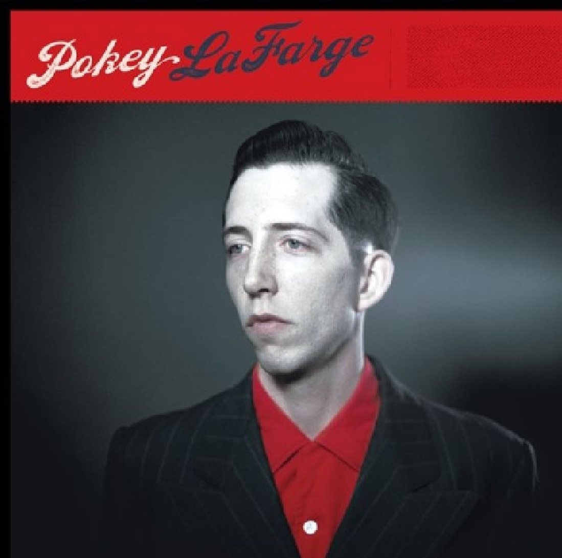 Pokey LaFarge en concert