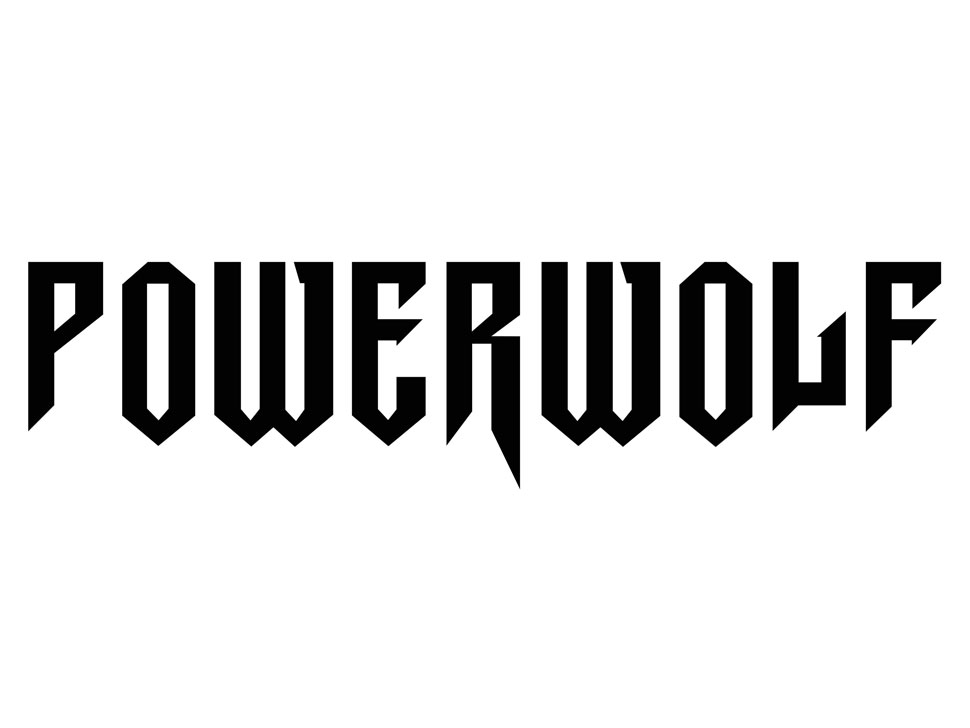 Powerwolf en concert