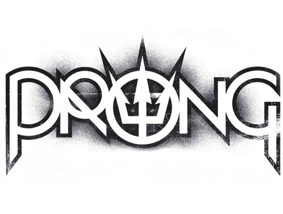 Prong en concert