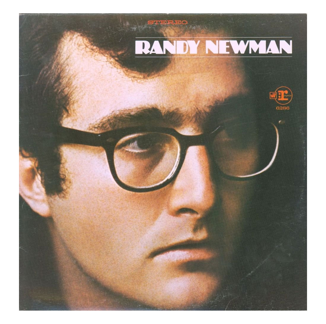 randy newman tour 2024